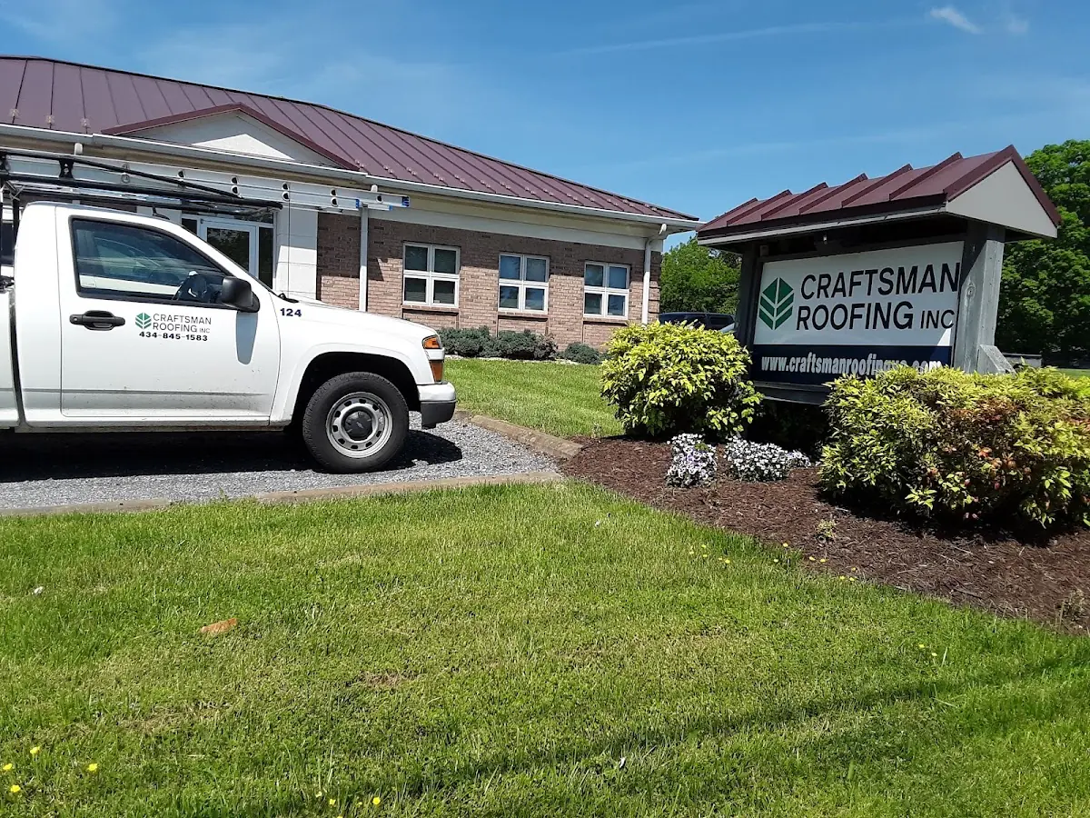 Quality Roof Replacement by experienced craftsmen in Brielle